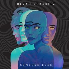 Someone Else mp3 Single by REZZ × Grabbitz