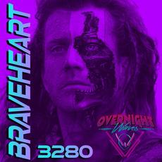 BraveHeart 3280 mp3 Single by Overnight Waves