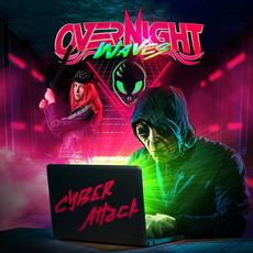Cyber Attack mp3 Single by Overnight Waves