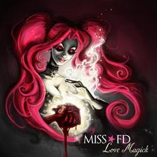 Love Magick mp3 Single by Miss FD