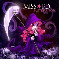 Electropop Sickle mp3 Single by Miss FD