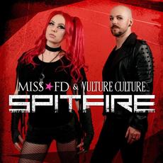 Spitfire (feat. Vulture Culture) mp3 Single by Miss FD