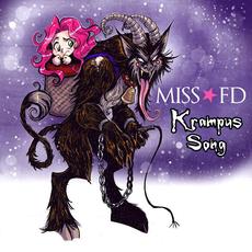 Krampus Song mp3 Single by Miss FD