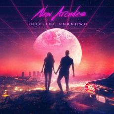 Into the Unknown mp3 Single by New Arcades