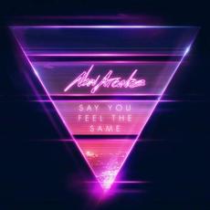 Say You Feel the Same mp3 Single by New Arcades