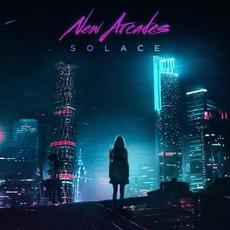 Solace mp3 Single by New Arcades