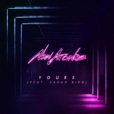 Yours feat. Sarah Bird mp3 Single by New Arcades