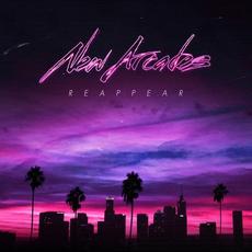 Reappear mp3 Single by New Arcades