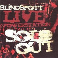 Sold Out (Live at the Powerstation) (Deluxe Edition) mp3 Live by Blindspott