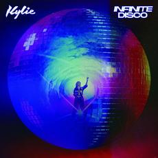 Infinite Disco mp3 Live by Kylie Minogue