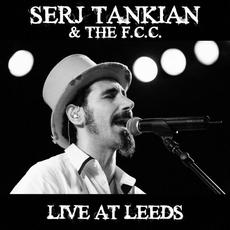 Live at Leeds mp3 Live by Serj Tankian & The F.C.C.