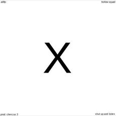Shut Up And Listen mp3 Album by Xavier Wulf