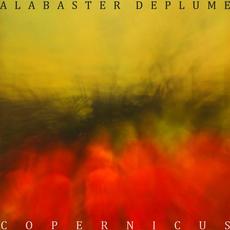 Copernicus mp3 Album by Alabaster dePlume