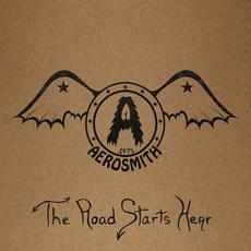 1971: The Road Starts Hear mp3 Album by Aerosmith