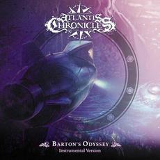 Barton's Odyssey (Instrumental Version) mp3 Album by Atlantis Chronicles