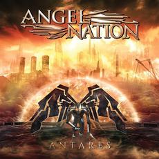 Antares mp3 Album by Angel Nation