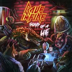Sons of a Lie mp3 Album by Rave in Fire