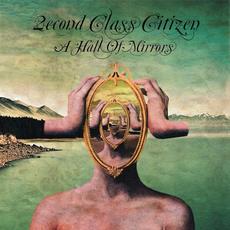 A Hall Of Mirrors mp3 Album by 2econd Class Citizen