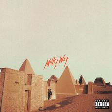Milky Way mp3 Album by Bas