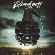 End The Silence mp3 Album by Blindspott