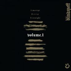 Volume 1 mp3 Album by Blindspott