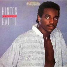 Untapped mp3 Album by Hinton Battle