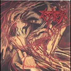 Eroded Thoughts mp3 Album by Morgue