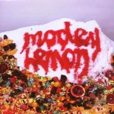 Season of Sweets mp3 Album by Modey Lemon