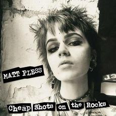 Cheap Shots on the Rocks mp3 Album by Matt Pless