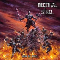 Gods of Steel mp3 Album by Medieval Steel