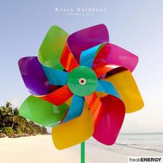 Surabaya Girl mp3 Album by Krazy Baldhead