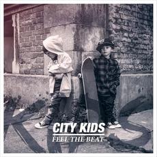 Kids! mp3 Album by City Kids Feel The Beat