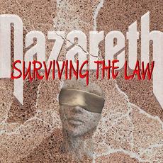 Surviving The Law mp3 Album by Nazareth