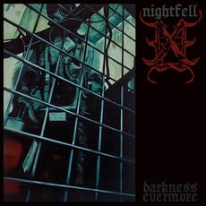 Darkness Evermore mp3 Album by Nightfell