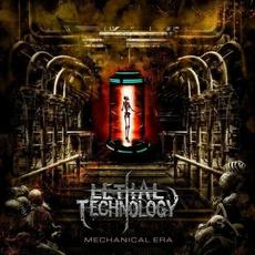 Mechanical Era mp3 Album by Lethal Technology