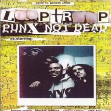 Punx Not Dead mp3 Album by Looptroop