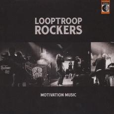 Motivation Music mp3 Album by Looptroop Rockers