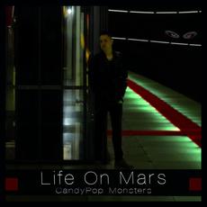 CandyPop Monsters mp3 Album by Life On Mars