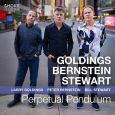 Perpetual Pendulum mp3 Album by Larry Goldings, Peter Bernstein, Bill Stewart