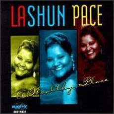A Wealthy Place mp3 Album by LaShun Pace