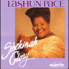 Shekinah Glory mp3 Album by LaShun Pace