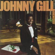 Chemistry mp3 Album by Johnny Gill