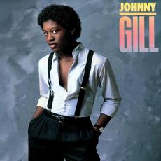 Johnny Gill mp3 Album by Johnny Gill