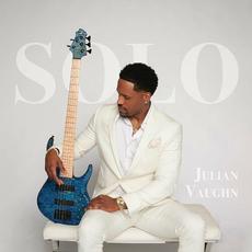SOLO mp3 Album by Julian Vaughn