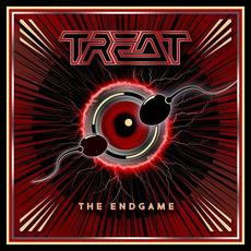 The Endgame mp3 Album by Treat