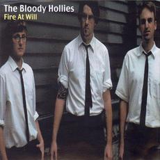 Fire at Will mp3 Album by The Bloody Hollies