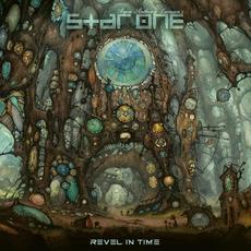 Revel in Time mp3 Album by Star One