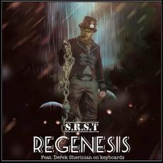 Regenesis mp3 Album by Scott Reed's String Theory