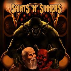 Saints 'N' Sinners mp3 Album by Saints 'N' Sinners