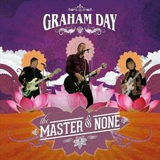 The Master Of None mp3 Album by Graham Day